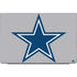 NFL Dallas Cowboys Retro Logo Dell Vostro Skin